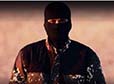 بریتانیا ویدیوی جدید داعش را بررسی می‌کند 